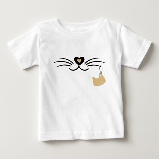 Kattenwhiskers (Voorkant)