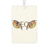 Kattenwhiskers Luchtverfrisser (Achterkant)