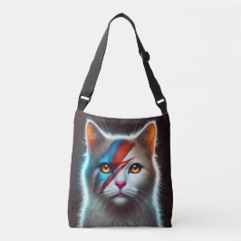 Kattenzak! Crossbody Tas