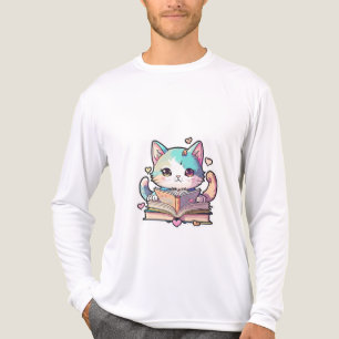 katteontwerp Tri-Blend shirt