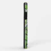 kattepartijenpalm groen Case-Mate iPhone case (Achterkant/rechts)