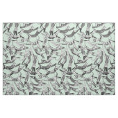 kattepartijtje stof (Fat Quarter)