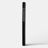 kattepoetsafdrukken van huisdieren Case-Mate iPhone case (Achterkant / Links)