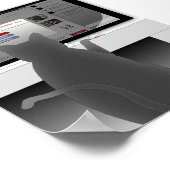 kattesurfen - 2011 poster (Hoek)