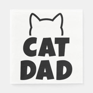 kattevader servet