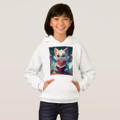 kattevoer (Voorkant volledig)