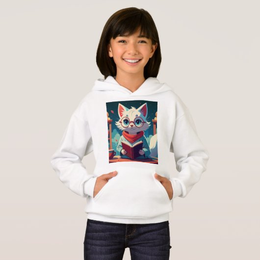 kattevoer (Voorkant volledig)