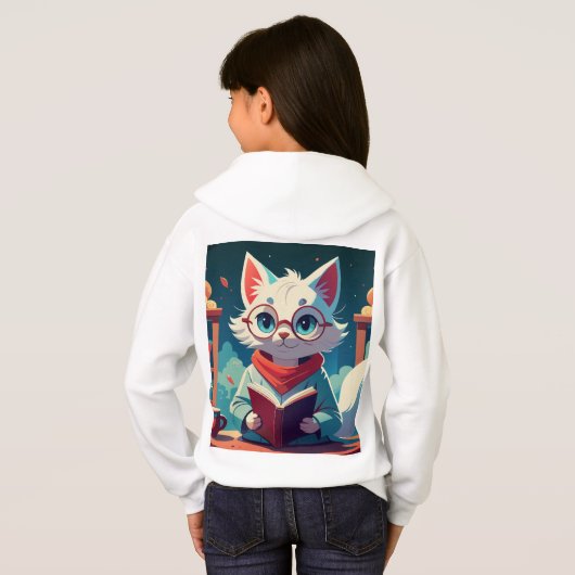 kattevoer (Achterkant volledig)