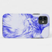 kattewerk | Beste cadeau voor kattenliefhebbers Case-Mate iPhone Case (Achterkant (horizontaal))