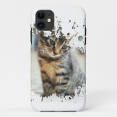  kattewerk | Beste cadeau voor kattenliefhebbers Case-Mate iPhone Case (Achterkant)