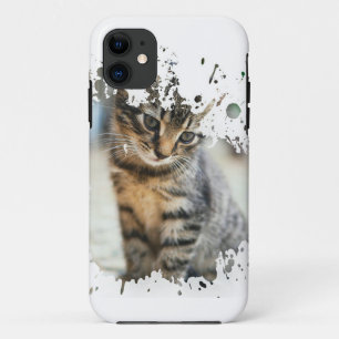 kattewerk Beste cadeau voor kattenliefhebbers Case-Mate iPhone Case