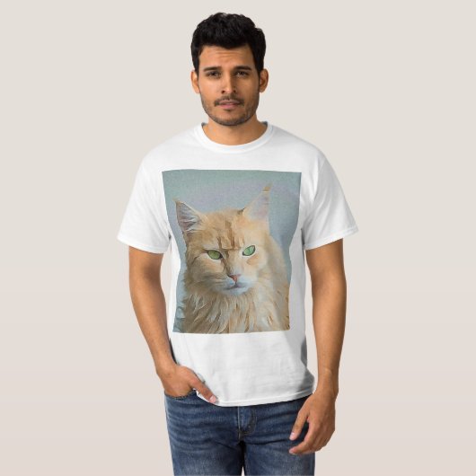  kattewerk | Beste cadeau voor kattenliefhebbers T-shirt (Voorkant volledig)