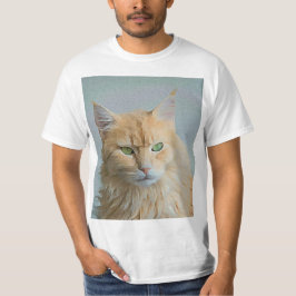  kattewerk | Beste cadeau voor kattenliefhebbers T-shirt