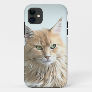 kattewerk Case-Mate iPhone case