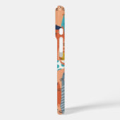 KATTFAMILIE Case-Mate iPhone CASE (Achterkant / Links)