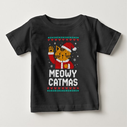 Kattig Katkerstfeest (Voorkant)