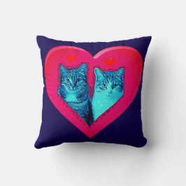 KATTLIEFDE KUSSEN