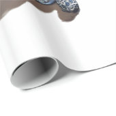 KATTURTLE EN BASKETBALL CADEAUPAPIER (Rol Hoek)