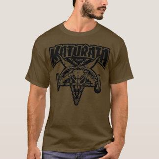 Katurata-geit T-shirt