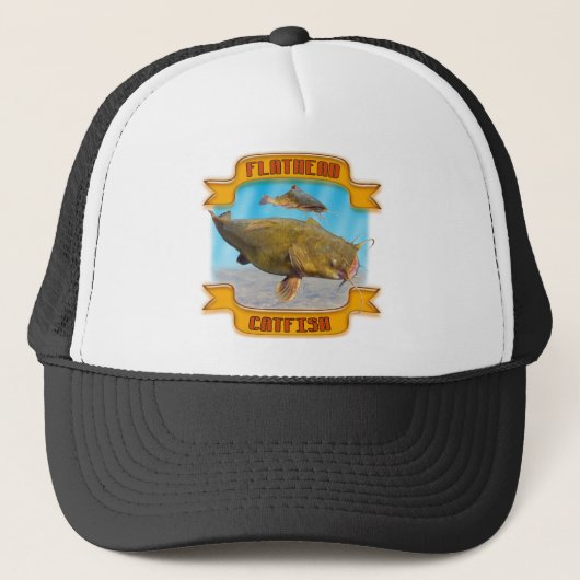 katvis 101 trucker pet (Voorkant)