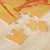 katvis legpuzzel (Zijkant)