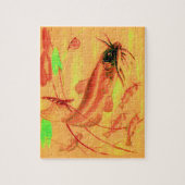 katvis legpuzzel (Verticaal)