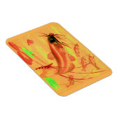 katvis magneet (Rechterzijde)