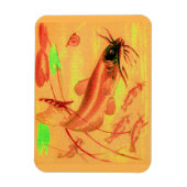 katvis magneet (Verticaal)