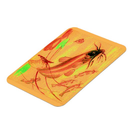 katvis magneet (Linkerzijde)