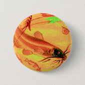katvis ronde button 5,7 cm (Voorkant)