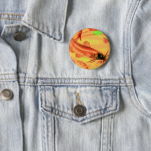 katvis ronde button 5,7 cm (In situ)