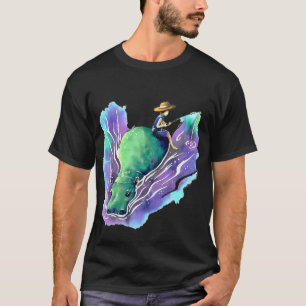 Katvissen T-shirt