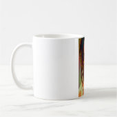 Katvrouw Koffiemok (Links)