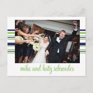 Katy Bedankt briefkaarten