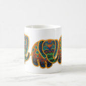 katy+bratun, dieren,marookat koffiemok (Center)