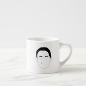 Katy Cropped Mok (Rechts)