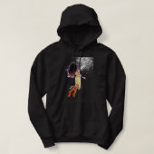 Katy Perry - Fireworks Hoodie (Design voorkant)