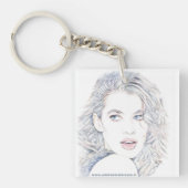 Katy Sleutelhanger (voorkant)