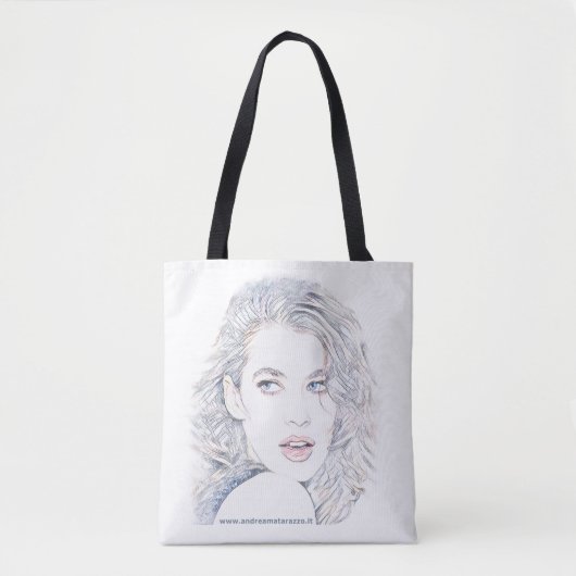 Katy Tote Bag (Voorkant)