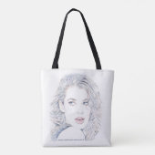 Katy Tote Bag (Achterkant)
