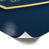 Katy Trail (bike2)2 Perfect Poster (Hoek)