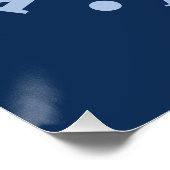 Katy Trail (Conor) Perfect Poster (Hoek)