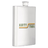 Katy Trail Missouri Flacon (Rechts)