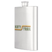 Katy Trail Missouri Flacon (Links)