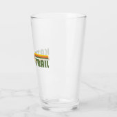 Katy Trail Missouri Glas (Links)