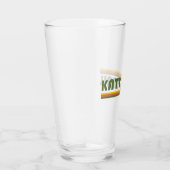Katy Trail Missouri Glas (Rechts)