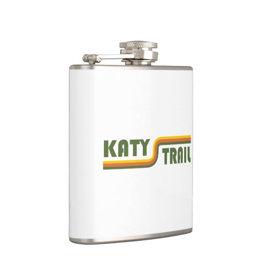 Katy Trail Missouri Heupfles (Rechts)