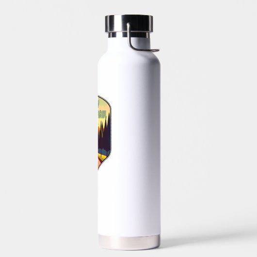 Katy Trail Missouri Kleuren Waterfles (Links)