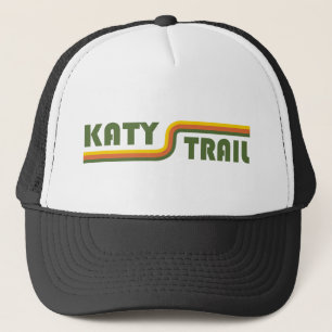 Katy Trail Missouri Trucker Pet