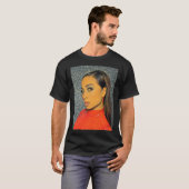 Katya Jones, danseres T-shirt (Voorkant volledig)